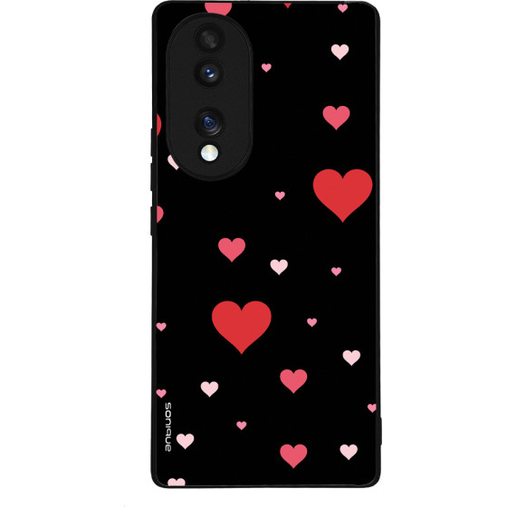 Sonique ���� Heart Series ��� Honor 70 5G �����