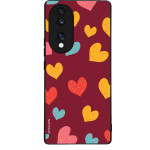 Sonique ���� Heart Series ��� Honor 70 5G �������