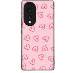 Sonique ���� Heart Series ��� Honor 70 5G ���