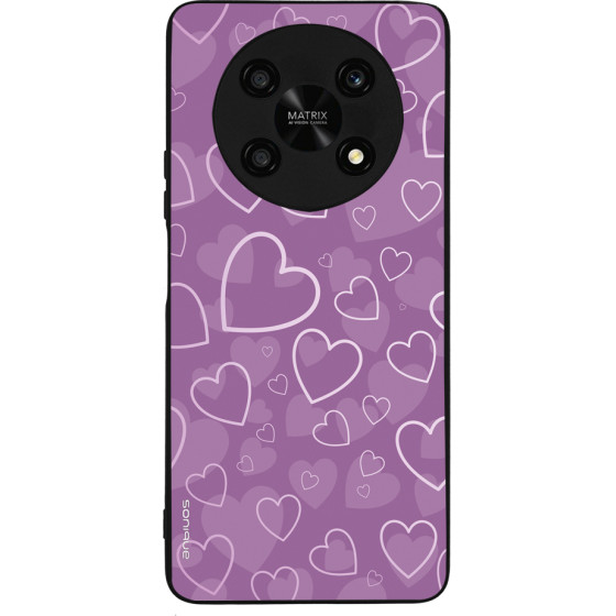 Sonique ���� Heart Series ��� Honor Magic4 Lite 5G �������