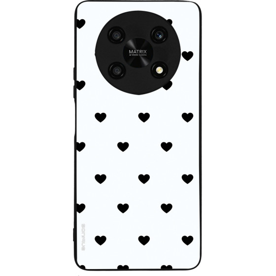 Sonique ���� Heart Series ��� Honor Magic4 Lite 5G �����