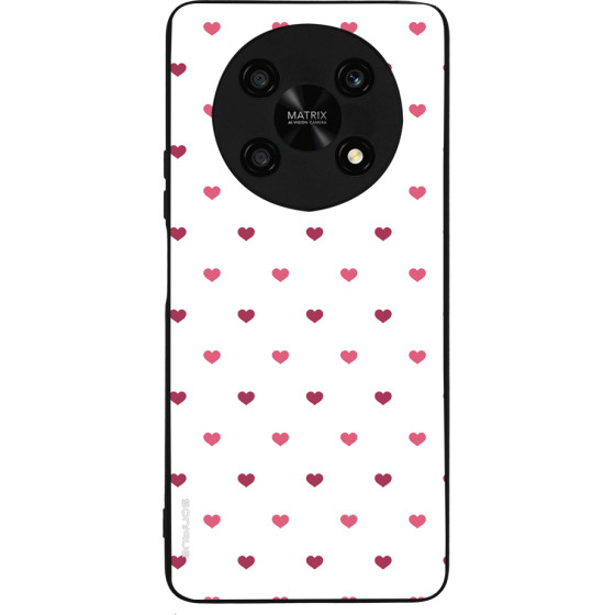 Sonique ���� Heart Series ��� Honor Magic4 Lite 5G ����� 01
