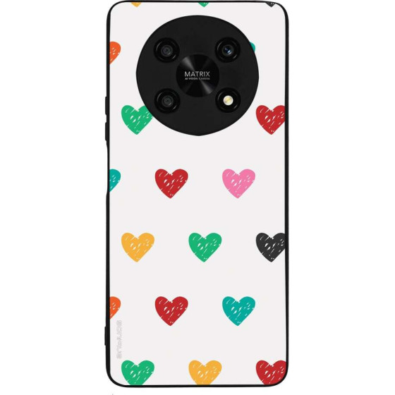 Sonique ���� Heart Series ��� Honor Magic4 Lite 5G ����� 02