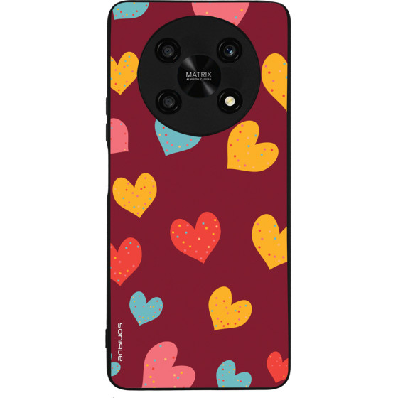 Sonique ���� Heart Series ��� Honor Magic4 Lite 5G �������
