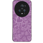 Sonique ���� Heart Series ��� Honor Magic5 Pro 5G �������