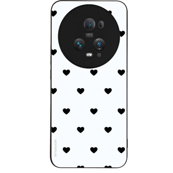 Sonique ���� Heart Series ��� Honor Magic5 Pro 5G �����