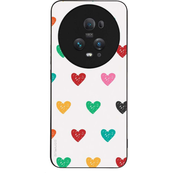Sonique ���� Heart Series ��� Honor Magic5 Pro 5G ����� 02