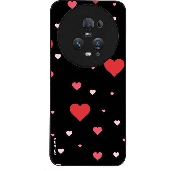Sonique ���� Heart Series ��� Honor Magic5 Pro 5G �����