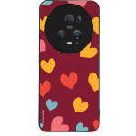 Sonique ���� Heart Series ��� Honor Magic5 Pro 5G �������