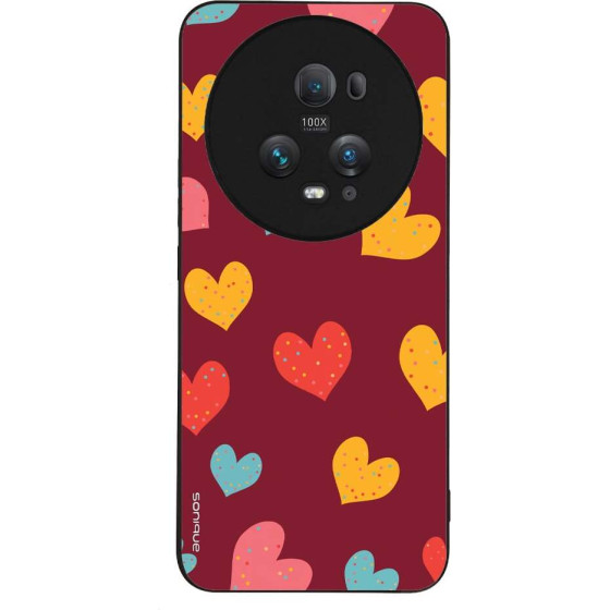 Sonique ���� Heart Series ��� Honor Magic5 Pro 5G �������