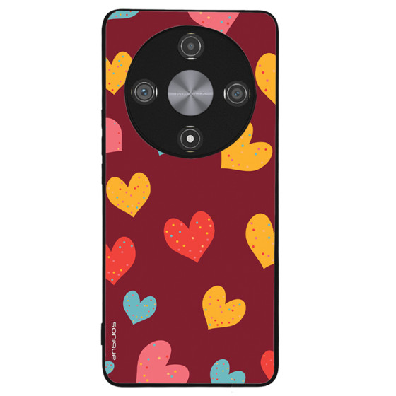 Sonique ���� Heart Series ��� Honor Magic6 Lite 5G �������