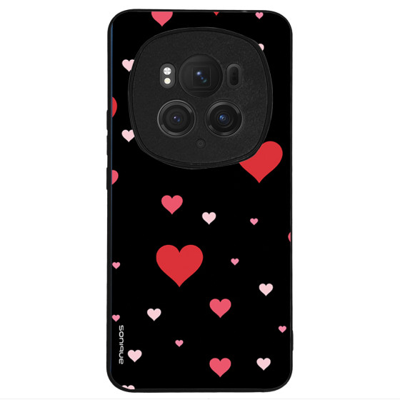 Sonique ���� Heart Series ��� Honor Magic6 Pro 5G �����