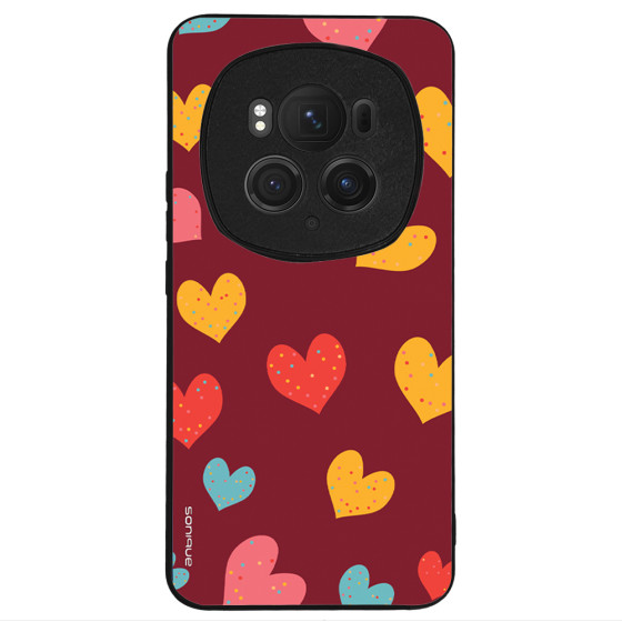 Sonique ���� Heart Series ��� Honor Magic6 Pro 5G �������