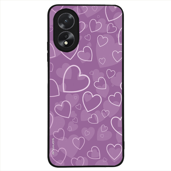Sonique ���� Heart Series ��� Oppo A38 �������