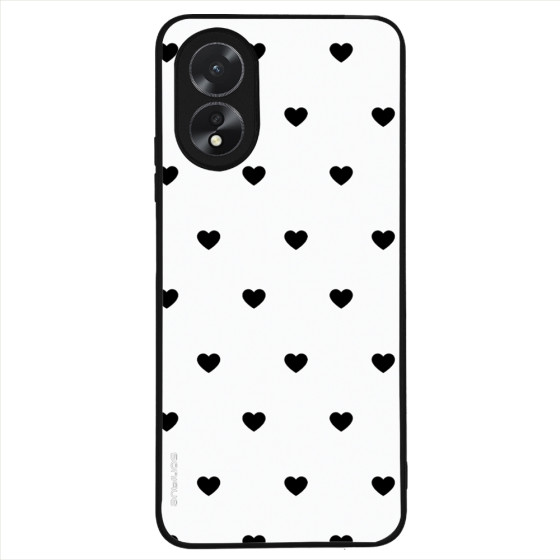 Sonique ���� Heart Series ��� Oppo A38 �����