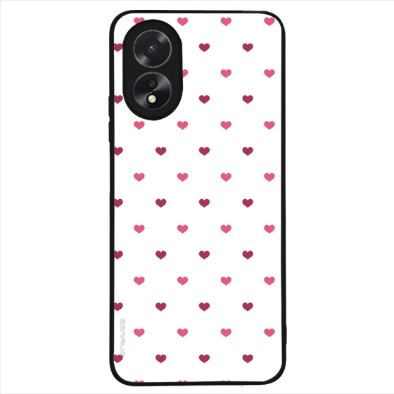 Sonique ���� Heart Series ��� Oppo A38 ����� 01