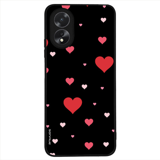 Sonique ���� Heart Series ��� Oppo A38 �����