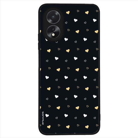 Sonique ���� Heart Series ��� Oppo A38 ����� 01