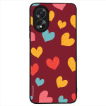 Sonique ���� Heart Series ��� Oppo A38 �������