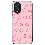 Sonique ���� Heart Series ��� Oppo A38 ���