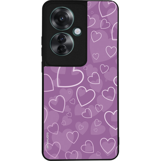 Sonique ���� Heart Series ��� Oppo Reno11 F 5G �������