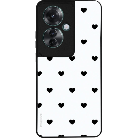 Sonique ���� Heart Series ��� Oppo Reno11 F 5G �����