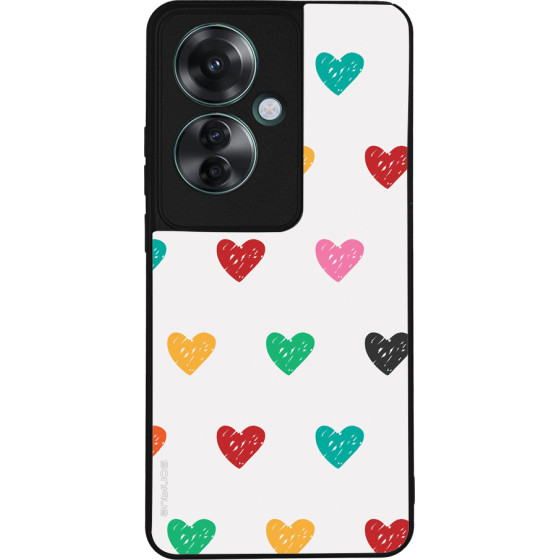 Sonique ���� Heart Series ��� Oppo Reno11 F 5G ����� 02