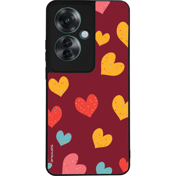 Sonique ���� Heart Series ��� Oppo Reno11 F 5G �������