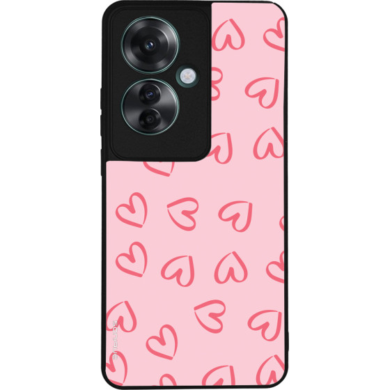 Sonique ���� Heart Series ��� Oppo Reno11 F 5G ���
