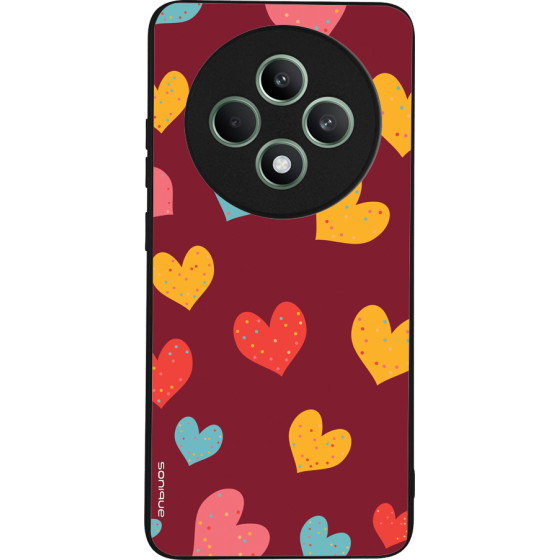 Sonique ���� Heart Series ��� Oppo Reno12 F 5G �������