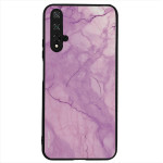 Sonique ���� Marble Series ��� Honor 20 / Nova 5T �������