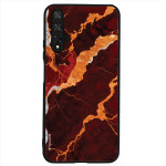 Sonique ���� Marble Series ��� Honor 20 / Nova 5T �������