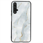 Sonique ���� Marble Series ��� Honor 20 / Nova 5T ����� 01