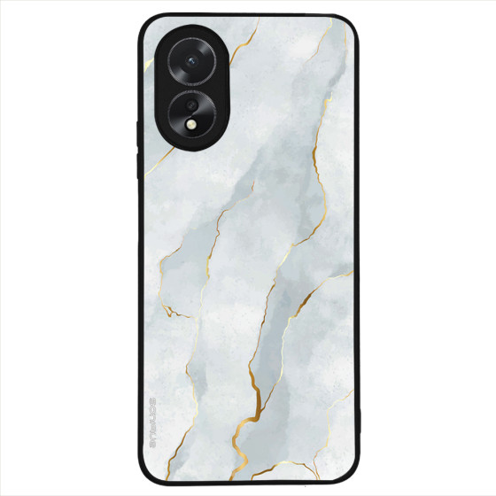 Sonique ���� Marble Series ��� Oppo A38 ����� 01