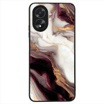 Sonique ���� Marble Series ��� Oppo A38 �������