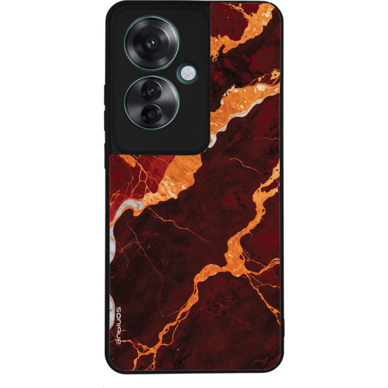 Sonique ���� Marble Series ��� Oppo Reno11 F 5G �������