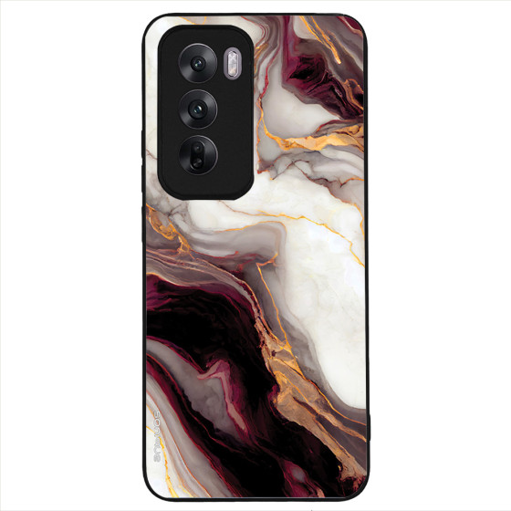 Sonique ���� Marble Series ��� Oppo Reno12 5G �������