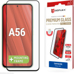 Displex Premium Full Glass Samsung A56 5G - (02069)