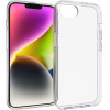 Senso Tpu 0.3 Iphone 16E Trans Backcover - (SE03IP16ETR)