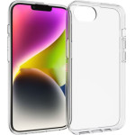 Senso Tpu 0.3 Iphone 16E Trans Backcover - (SE03IP16ETR)