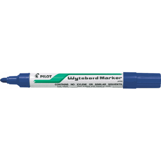 ������� ���������� ����������� Pilot Wytebord ���� Medium, �� ����� 12���