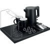 Life Grand Welcome Black WOOD