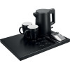 Life Grand Welcome Black WOOD