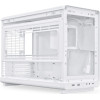 Lian Li Dan Case A3 Wood White - M-Atx All Mesh Steel-Fabric Pc Case From Daniel Hansen - (G99.A3W-WD.00)