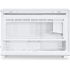 Lian Li Dan Case A3 Wood White - M-Atx All Mesh Steel-Fabric Pc Case From Daniel Hansen - (G99.A3W-WD.00)