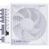 Lian Li Edge 1000W White 80+ Gold (With Usb HUB), Fully Modular Atx Psu - (G9P.EG1000G.WH00.EU)