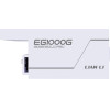Lian Li Edge 1000W White 80+ Gold (With Usb HUB), Fully Modular Atx Psu - (G9P.EG1000G.WH00.EU)