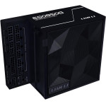 Lian Li Edge 850W Black 80+ Gold, Fully Modular Atx Psu - (G9P.EG0850G.B000.EU)
