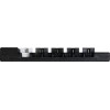 Lian Li EG-HUB01B Black Detachable Psu Usb & Fan Hub - For Edge Gold - (G8P.EG-HUB01B.00)