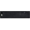Lian Li EG-HUB01B Black Detachable Psu Usb & Fan Hub - For Edge Gold - (G8P.EG-HUB01B.00)